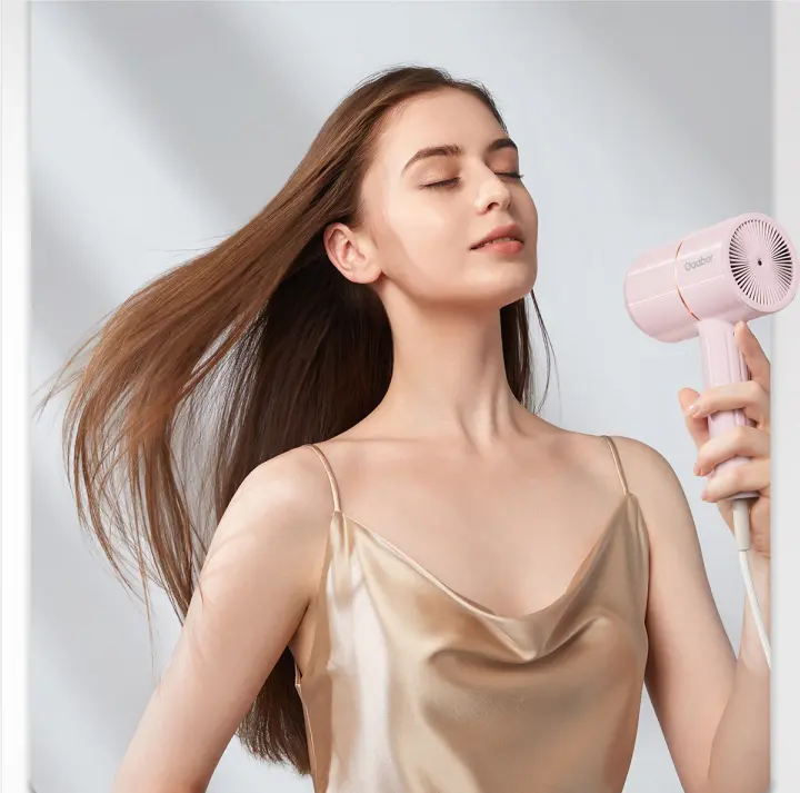 Hairdryer GHD-N700D