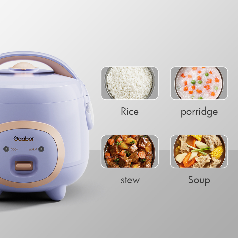RC 25M01A Rice Cooker