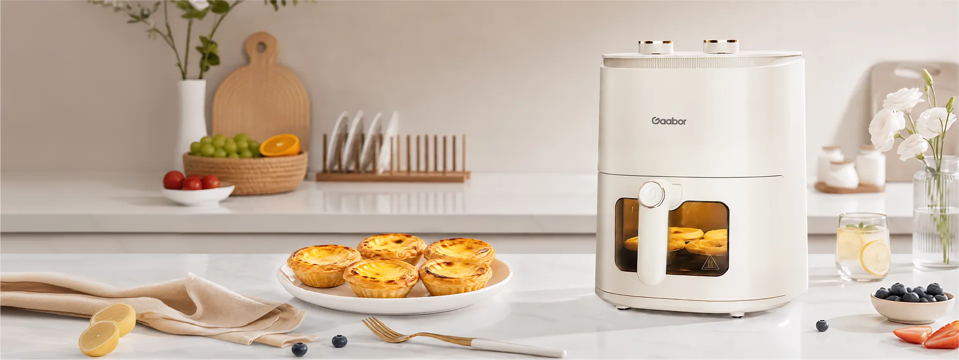 Portuguese Egg Tart